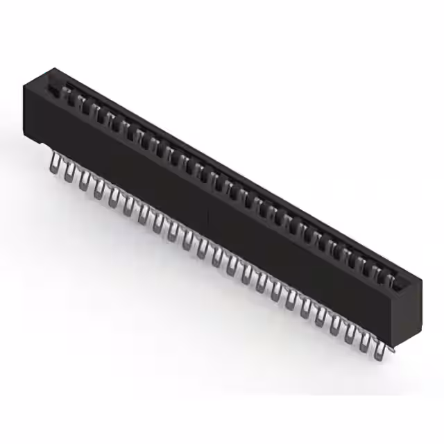 357-046-455-201 EDAC Inc.  Edgeboard Connectors